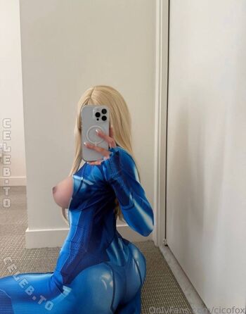 Ehcico leaked private photo uncensored HD quality