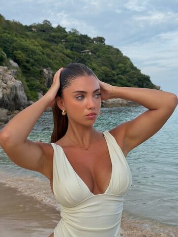 Ela be eri leaked private photo uncensored HD quality