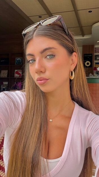 Ela be eri leaked private photo uncensored HD quality