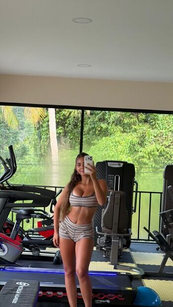 Ela be eri leaked private photo uncensored HD quality