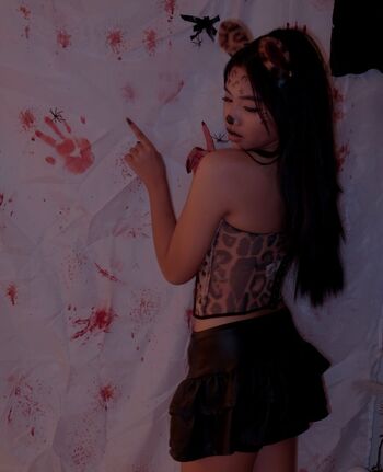 Elara lyyy page leaked private photo uncensored HD quality