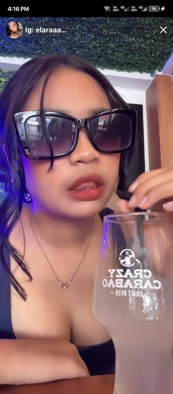 Elara lyyy page leaked private photo uncensored HD quality