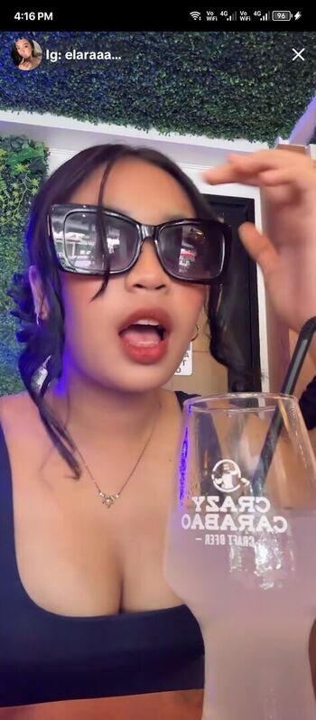 Elara lyyy leaked private photo uncensored HD quality