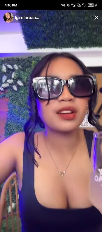 Elara lyyy leaked private photo uncensored HD quality