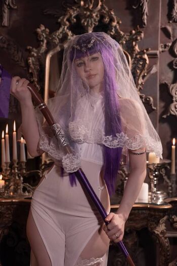 Electro alice leaked private photo uncensored HD quality