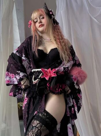 Electro alice leaked private photo uncensored HD quality