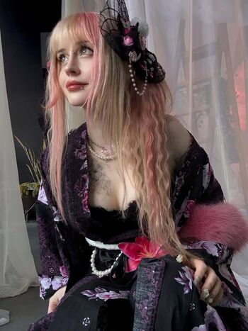 Electro alice leaked private photo uncensored HD quality