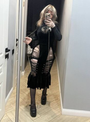 Electro alice leaked private photo uncensored HD quality