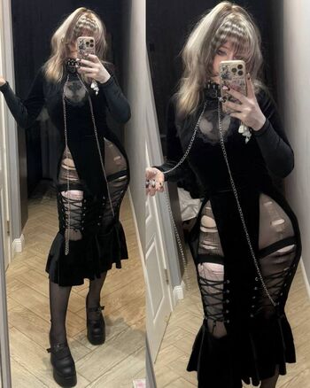 Electro alice leaked private photo uncensored HD quality