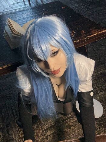 Electro alice leaked private photo uncensored HD quality