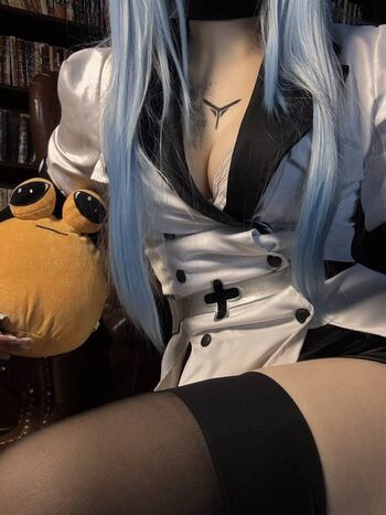 Electro alice leaked private photo uncensored HD quality