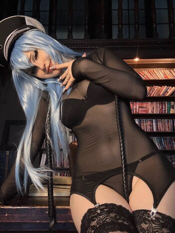 Electro alice leaked private photo uncensored HD quality