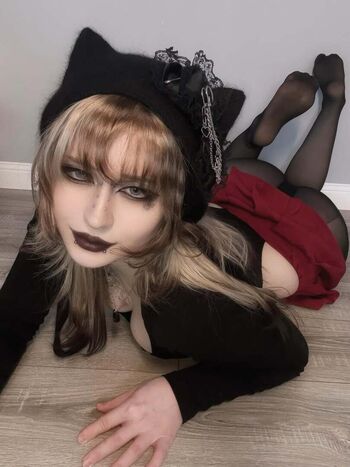 Electro alice leaked private photo uncensored HD quality