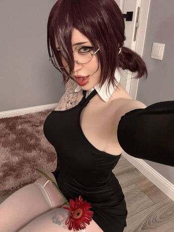 Electro alice page leaked private photo uncensored HD quality