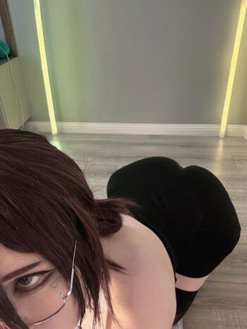 Electro alice page leaked private photo uncensored HD quality