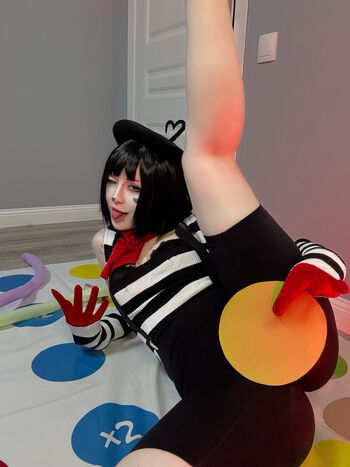 Electro alice page leaked private photo uncensored HD quality