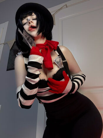 Electro alice page leaked private photo uncensored HD quality