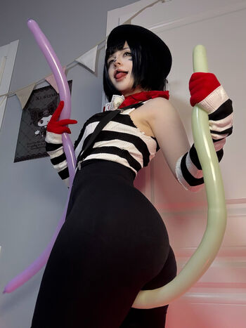 Electro alice page leaked private photo uncensored HD quality
