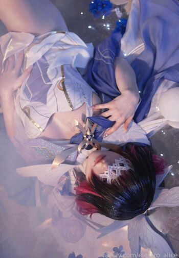 Electro alice page leaked private photo uncensored HD quality