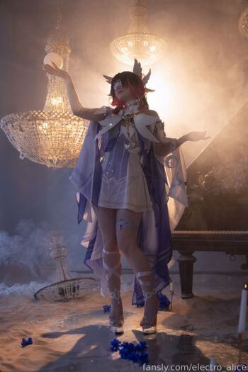 Electro alice page leaked private photo uncensored HD quality