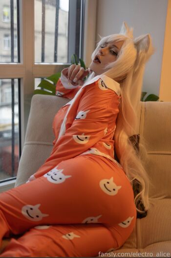 Electro alice leaked private photo uncensored HD quality