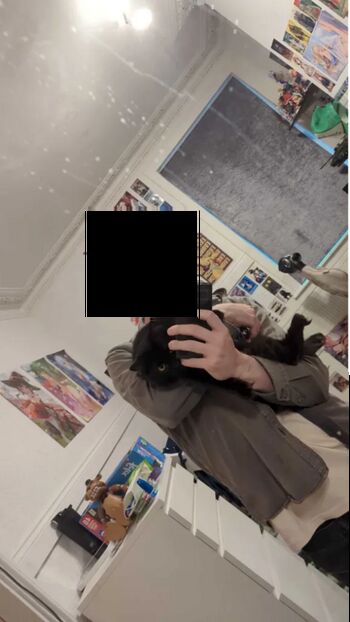 Elfinpsyop leaked private photo uncensored HD quality
