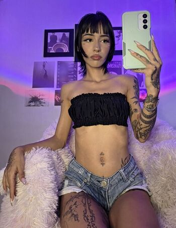 Elha black page leaked private photo uncensored HD quality