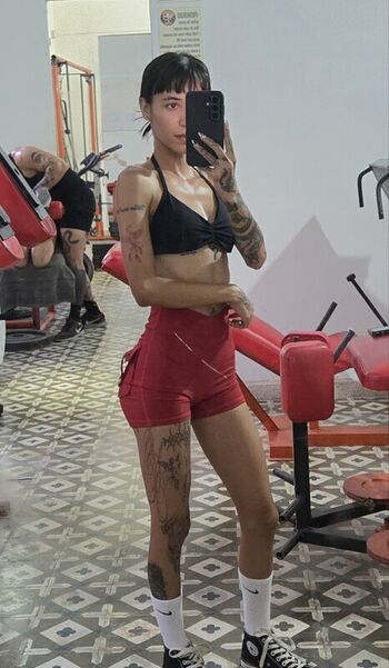 Elha black page leaked private photo uncensored HD quality