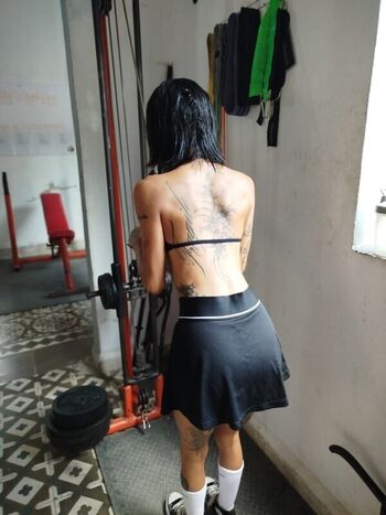 Elha black page leaked private photo uncensored HD quality