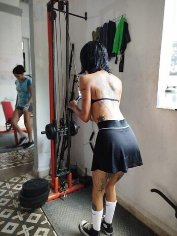 Elha black page leaked private photo uncensored HD quality