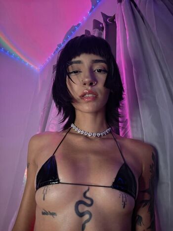 Elha black page leaked private photo uncensored HD quality