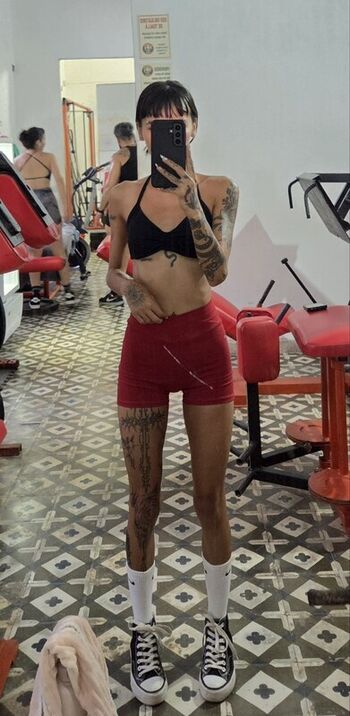 Elha black page leaked private photo uncensored HD quality