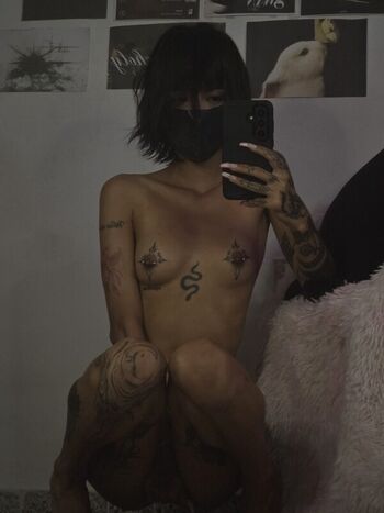 Elha black leaked private photo uncensored HD quality