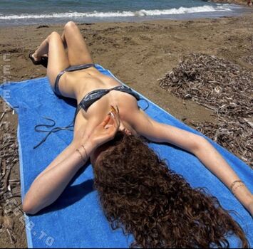 Eliana kalogeras page leaked private photo uncensored HD quality