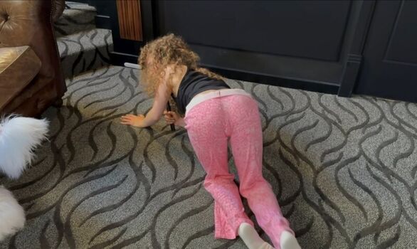 Eliana kalogeras page leaked private photo uncensored HD quality