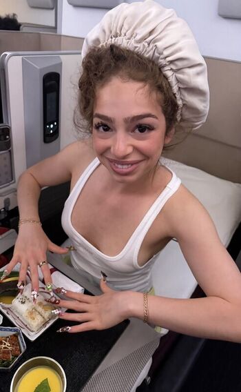 Eliana kalogeras page leaked private photo uncensored HD quality