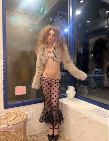 Eliana kalogeras leaked private photo uncensored HD quality