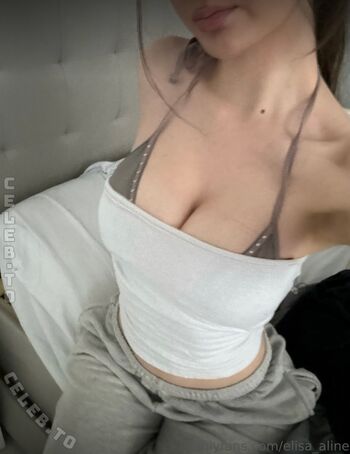 Elisa aline page leaked private photo uncensored HD quality