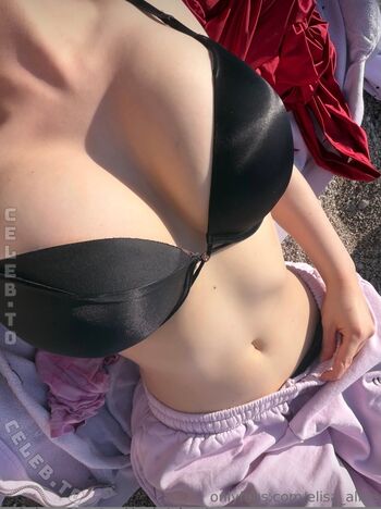 Elisa aline page leaked private photo uncensored HD quality