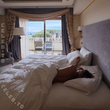 Elisabetta canalis leaked private photo uncensored HD quality