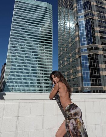 Elisabetta canalis leaked private photo uncensored HD quality