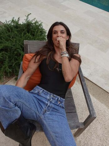 Elisabetta canalis leaked private photo uncensored HD quality