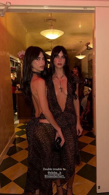 Elisha renee herbert page leaked private photo uncensored HD quality