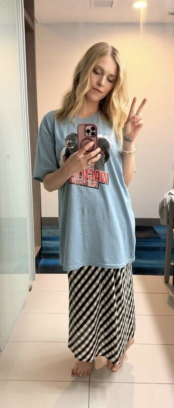 Eliza taylor leaked private photo uncensored HD quality