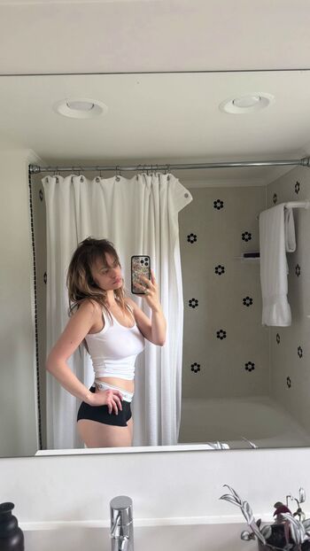 Ella ballentine page leaked private photo uncensored HD quality