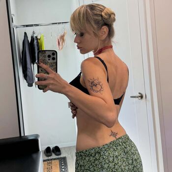 Ella ballentine page leaked private photo uncensored HD quality