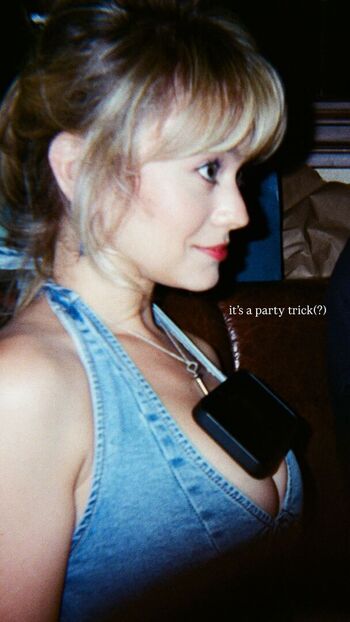 Ella ballentine page leaked private photo uncensored HD quality