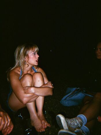 Ella ballentine page leaked private photo uncensored HD quality