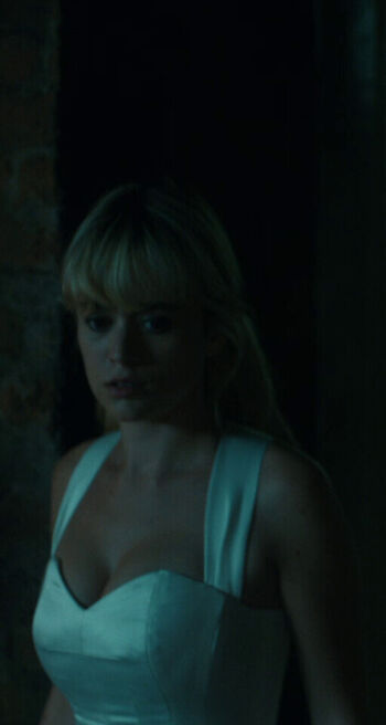 Ella ballentine page leaked private photo uncensored HD quality