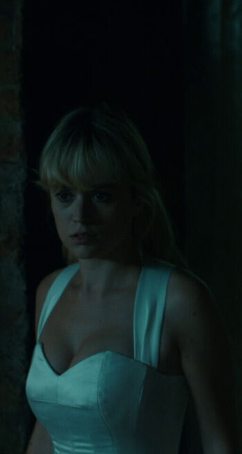 Ella ballentine page leaked private photo uncensored HD quality